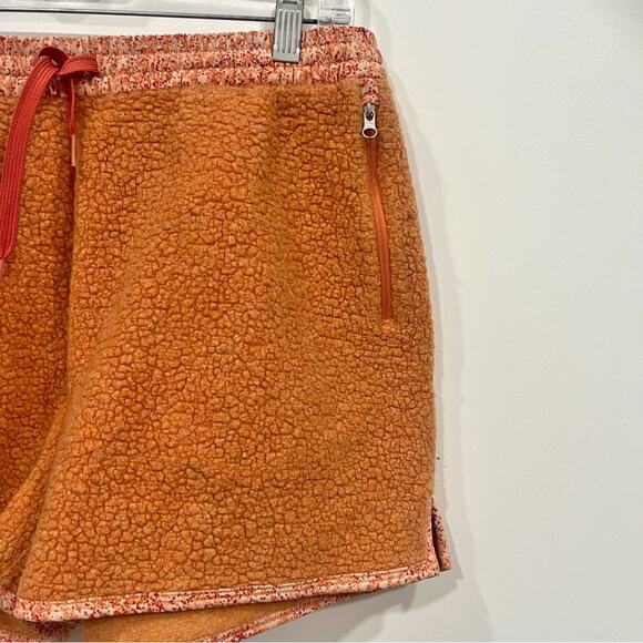 Outdoor Voices MegaFleece Shorts - Picture 6 of 8